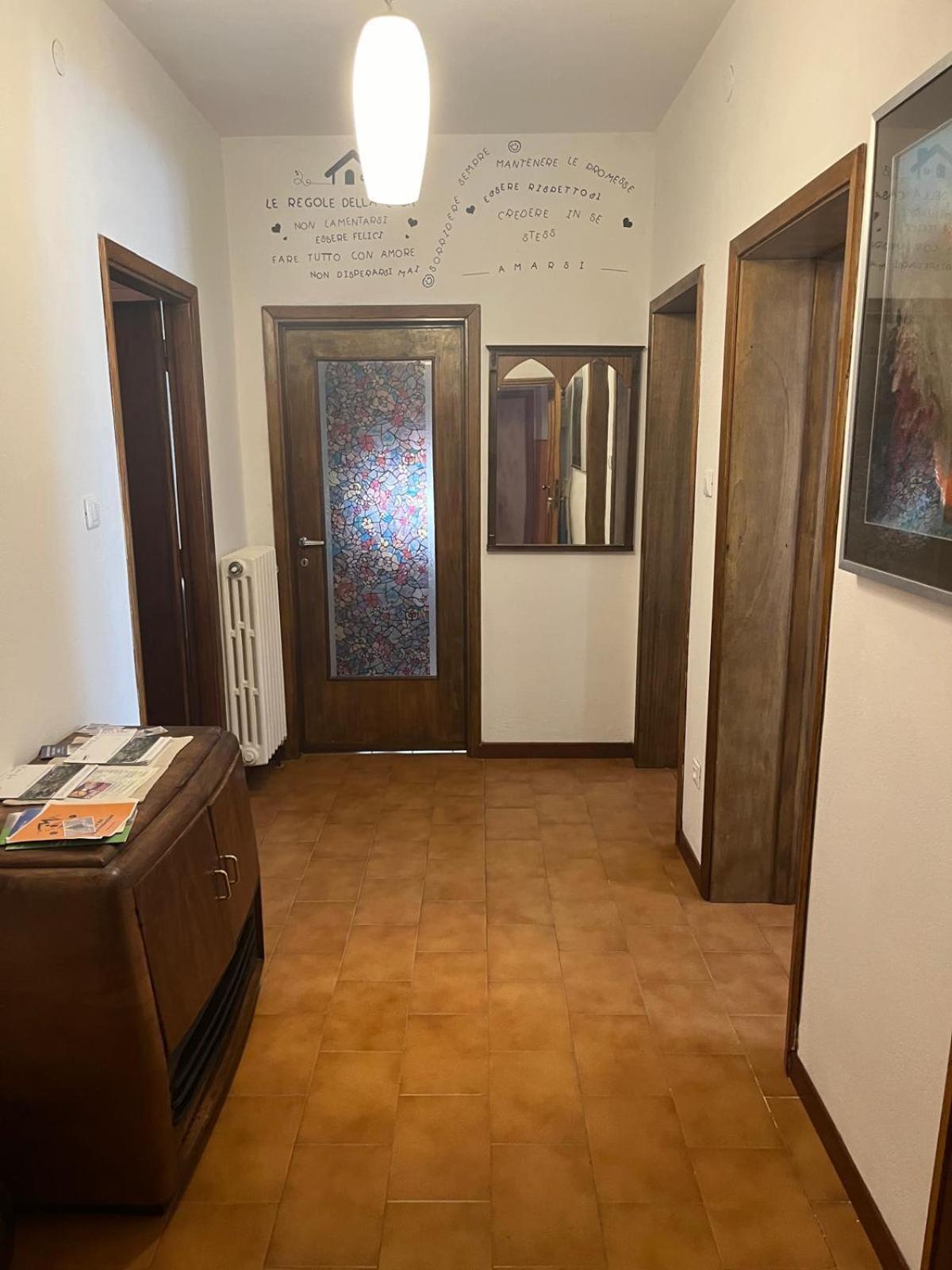 Da Pino Affittacamere Madonna di Fornelli المظهر الخارجي الصورة